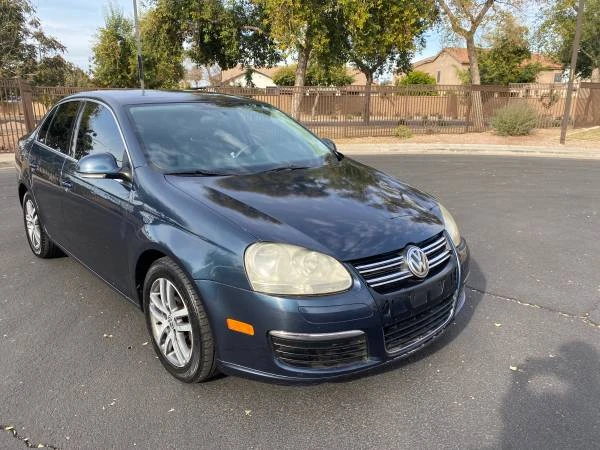 2006 Volkswagen A5 Jetta - Image 2 of 10
