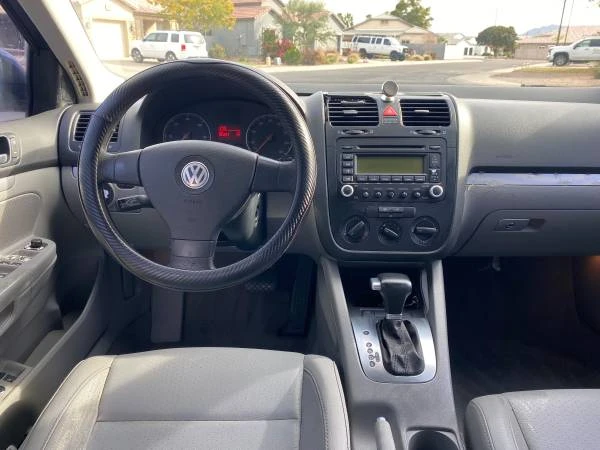 2006 Volkswagen A5 Jetta - Image 7 of 10