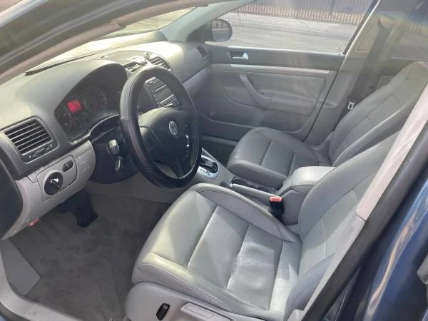 2006 Volkswagen A5 Jetta - Image 8 of 10