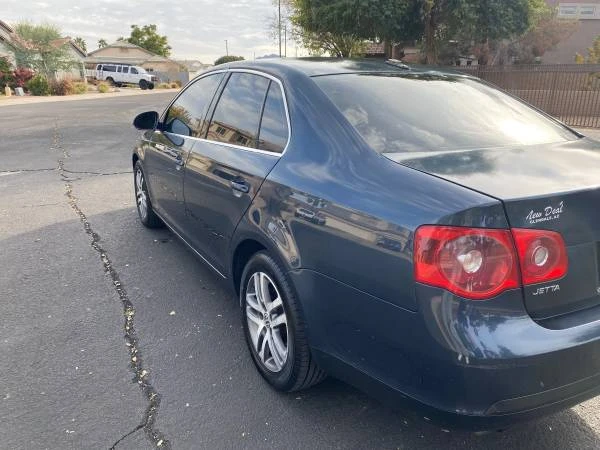 2006 Volkswagen A5 Jetta - Image 6 of 10