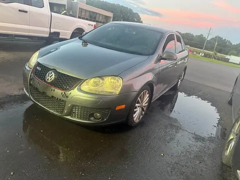 2006 Volkswagen Jetta GLI