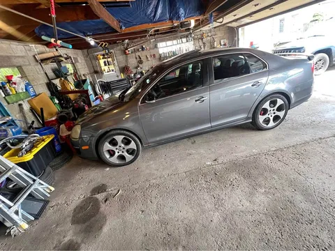 2006 Volkswagen Jetta GLI S