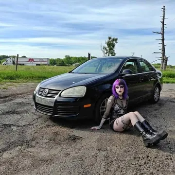 2006 Volkswagen Jetta GLS TDI