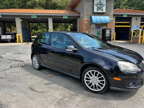 2006 Volkswagen Jetta GTI