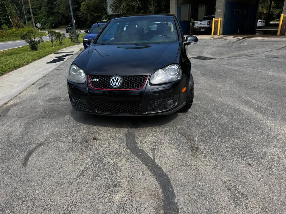 2006 Volkswagen A5 Jetta - Image 2 of 8