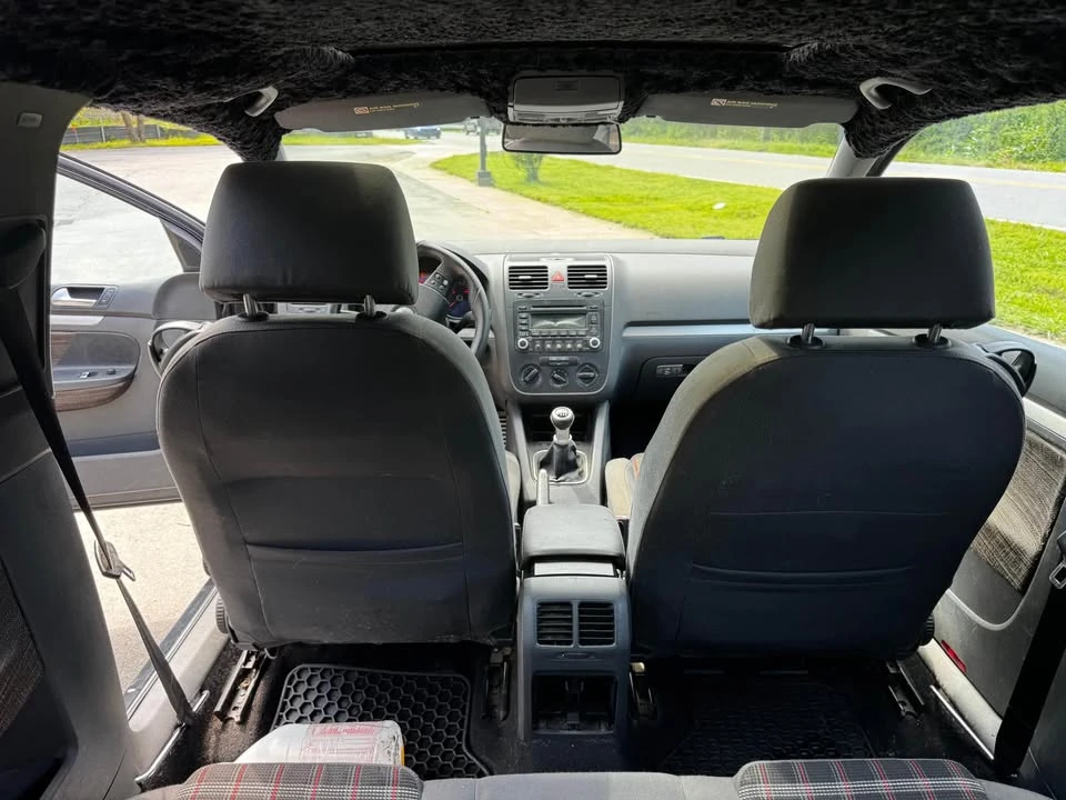 2006 Volkswagen A5 Jetta - Image 6 of 8
