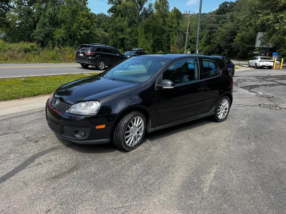 2006 Volkswagen A5 Jetta - Image 3 of 8