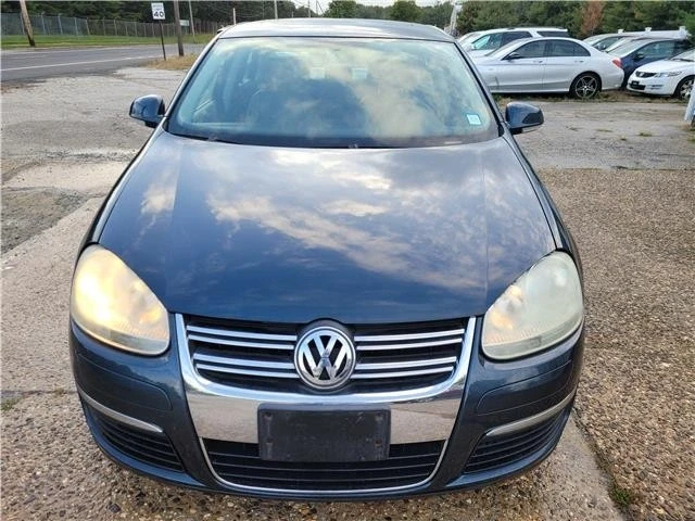 2006 Volkswagen A5 Jetta - Image 8 of 12