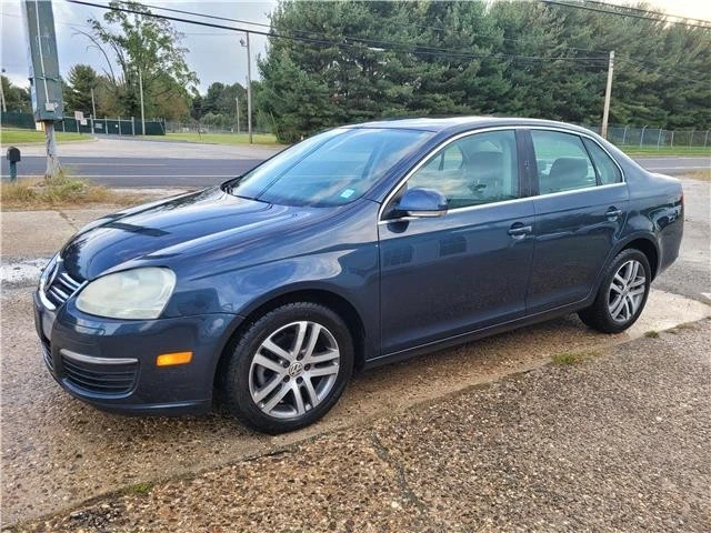 2006 Volkswagen A5 Jetta - Image 2 of 12