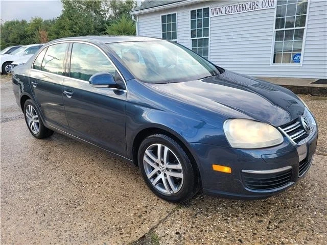 2006 Volkswagen A5 Jetta - Image 7 of 12