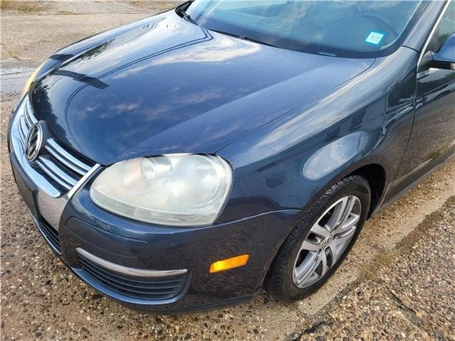 2006 Volkswagen A5 Jetta - Image 9 of 12