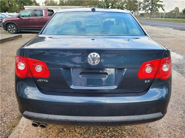 2006 Volkswagen A5 Jetta - Image 4 of 12