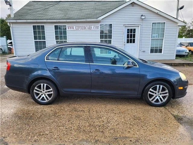 2006 Volkswagen A5 Jetta - Image 6 of 12