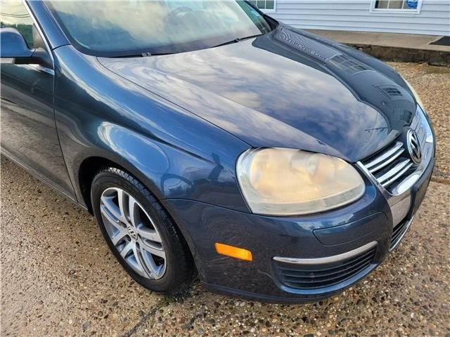 2006 Volkswagen A5 Jetta - Image 10 of 12