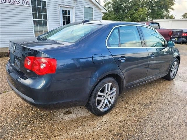 2006 Volkswagen A5 Jetta - Image 5 of 12