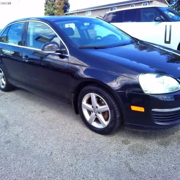 2006 Volkswagen Jetta