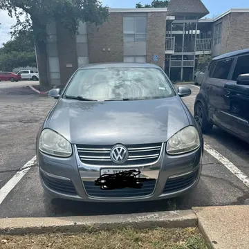 2006 Volkswagen Jetta