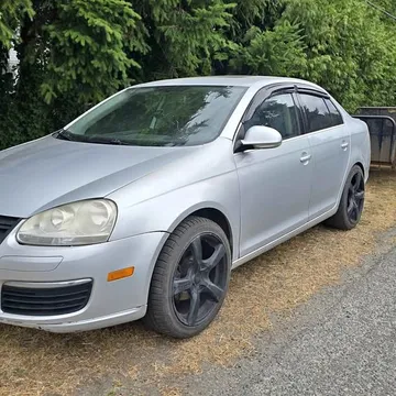 2006 Volkswagen Jetta