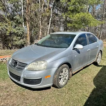 2006 Volkswagen Jetta TDI