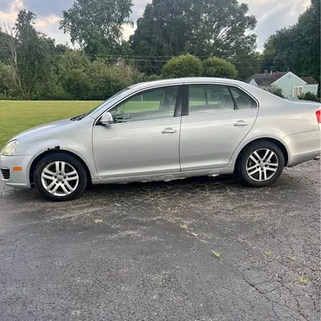 2006 Volkswagen Jetta