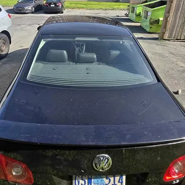 2006 Volkswagen Jetta