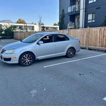 2006 Volkswagen Jetta