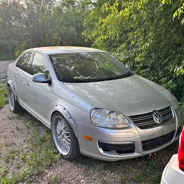 2006 Volkswagen Jetta TDI