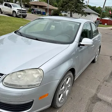 2006 Volkswagen Jetta 1.9 TDI