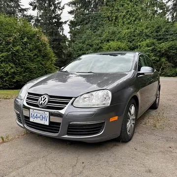 2006 Volkswagen Jetta