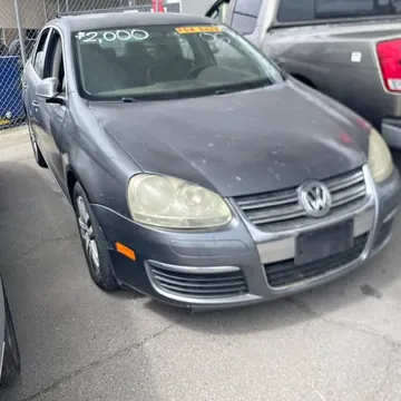 2006 Volkswagen Jetta