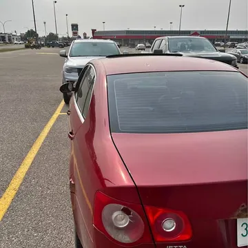 2006 Volkswagen Jetta