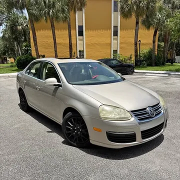 2006 Volkswagen Jetta