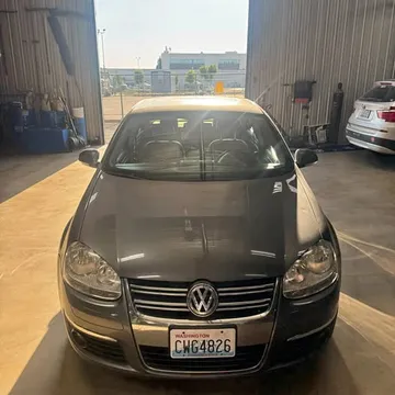 2006 Volkswagen Jetta 2.0T