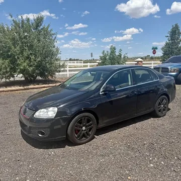 2006 Volkswagen Jetta 2.5