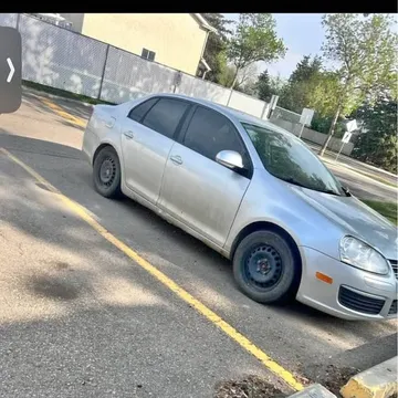 2006 Volkswagen Jetta