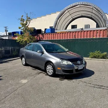 2006 Volkswagen Jetta TDI