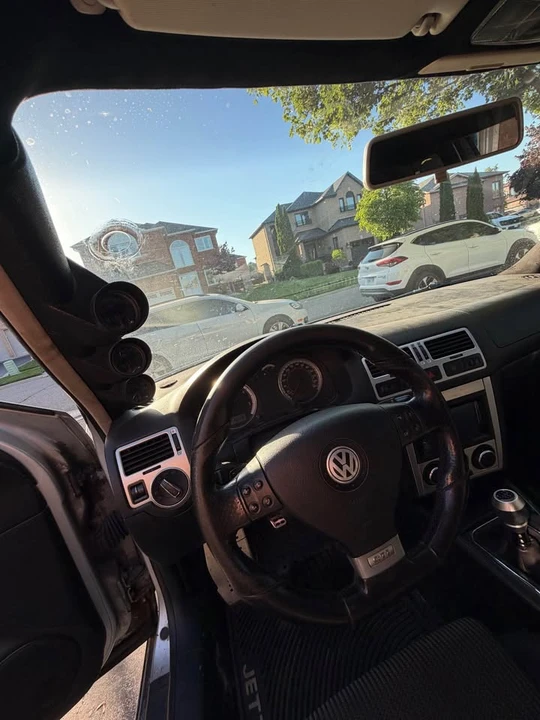 2006 Volkswagen A5 Jetta - Image 13 of 16