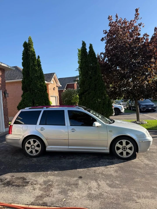 2006 Volkswagen A5 Jetta - Image 3 of 16