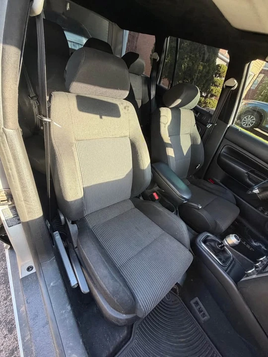 2006 Volkswagen A5 Jetta - Image 10 of 16