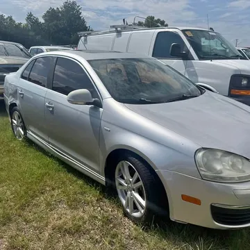 2006 Volkswagen Jetta TDI