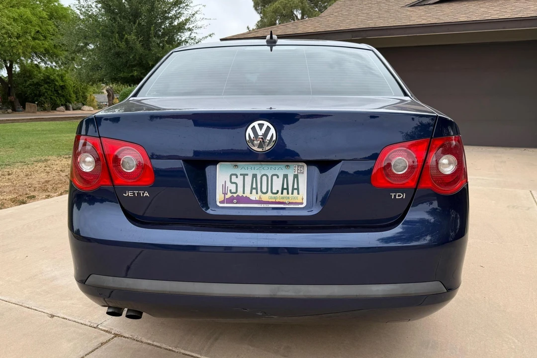 2006 Volkswagen A5 Jetta - Image 5 of 31