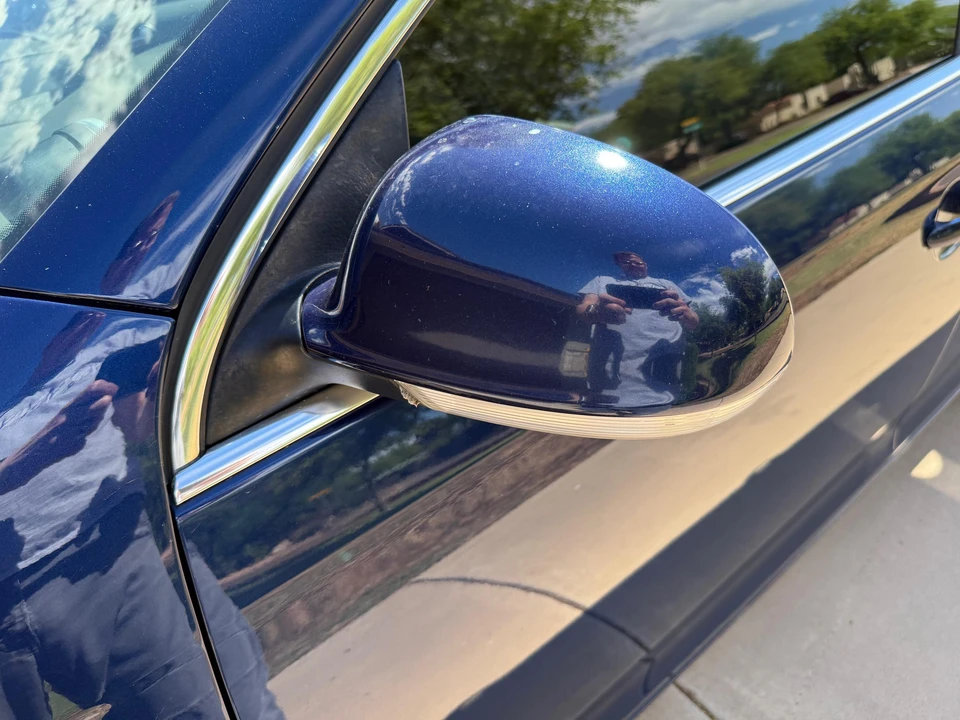 2006 Volkswagen A5 Jetta - Image 19 of 31