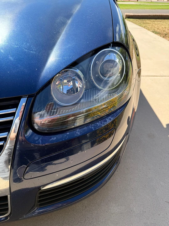2006 Volkswagen A5 Jetta - Image 16 of 31
