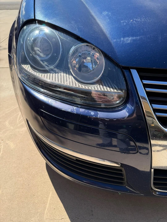 2006 Volkswagen A5 Jetta - Image 14 of 31