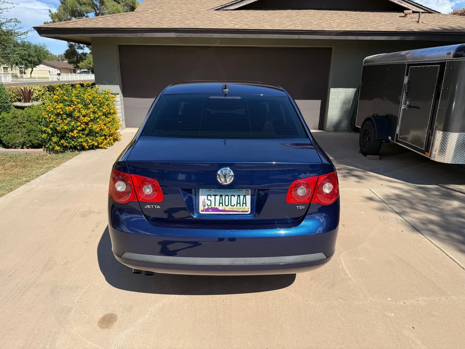2006 Volkswagen A5 Jetta - Image 10 of 31