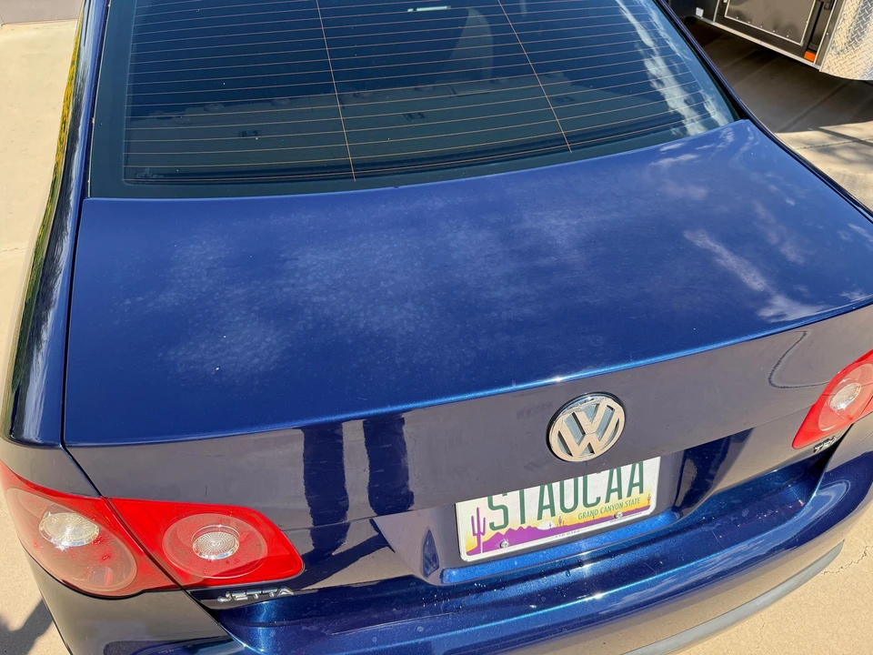 2006 Volkswagen A5 Jetta - Image 25 of 31