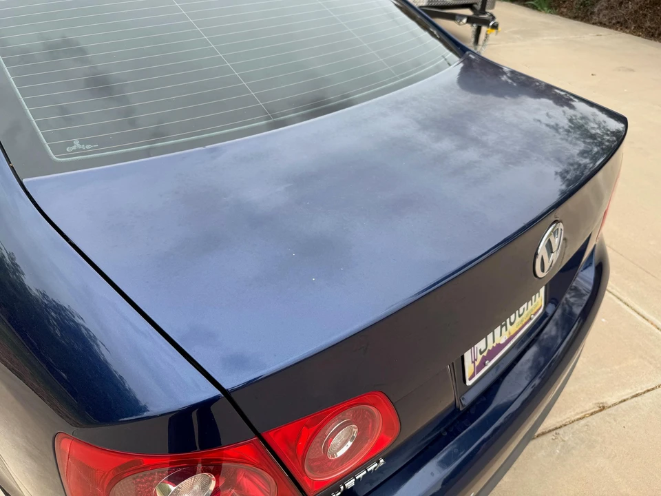 2006 Volkswagen A5 Jetta - Image 23 of 31