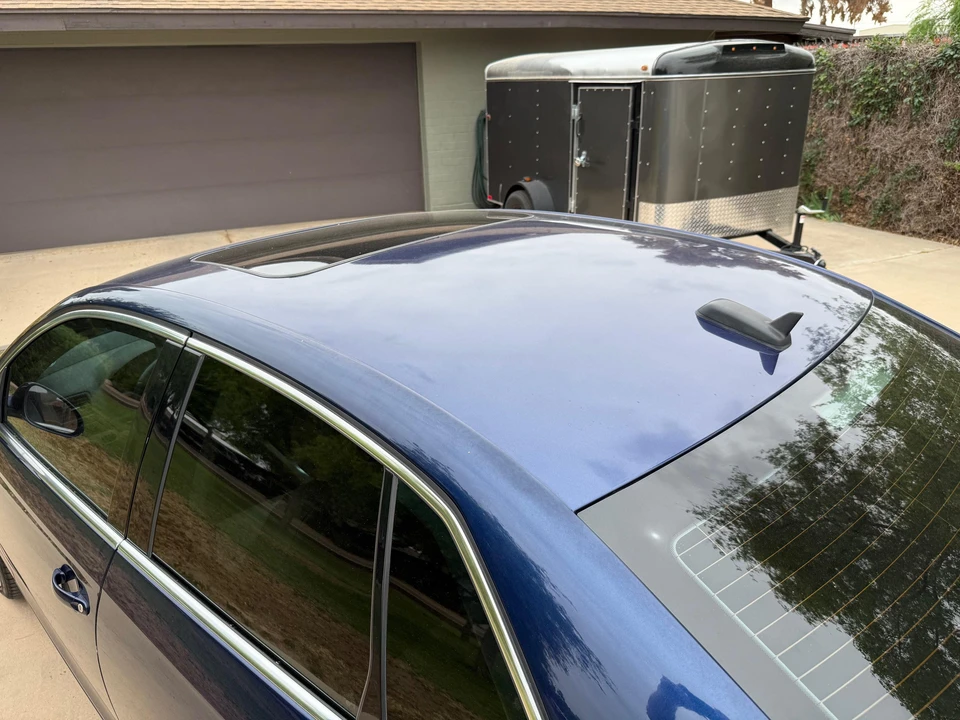 2006 Volkswagen A5 Jetta - Image 31 of 31