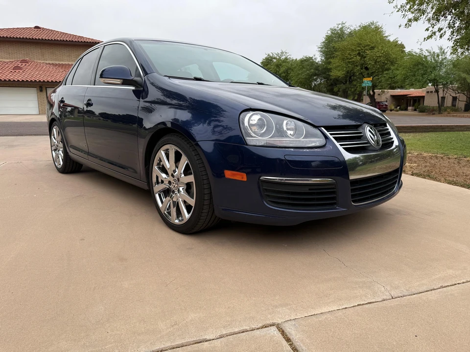 2006 Volkswagen A5 Jetta - Image 12 of 31
