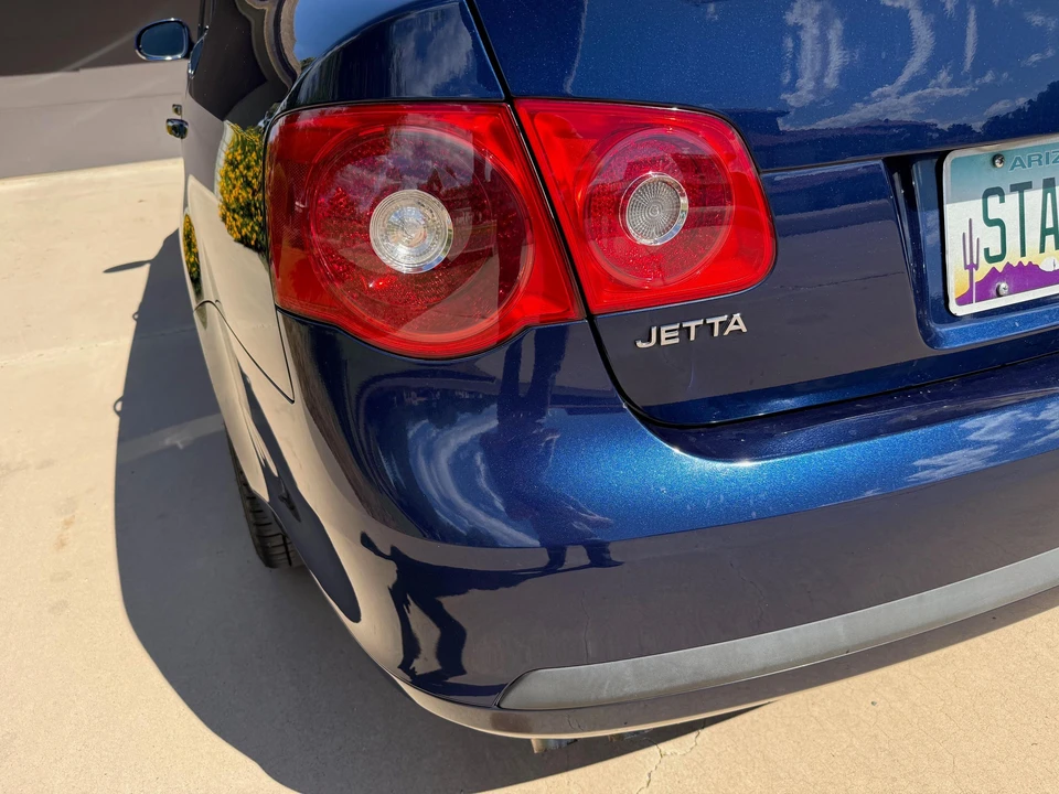 2006 Volkswagen A5 Jetta - Image 24 of 31
